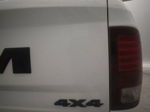 Used 2017 RAM 1500 Rebel w/ Luxury Group image 48