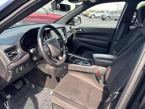 Used 2026 Dodge Durango GT AWD/4WD image 31