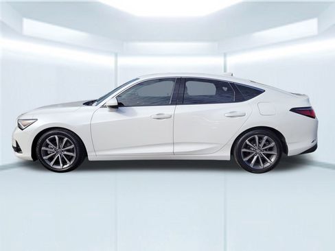 Used 2024 Acura Integra image 2