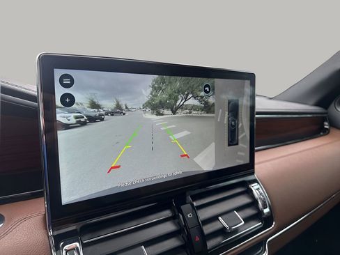 Used 2024 Lincoln Navigator L Reserve image 39