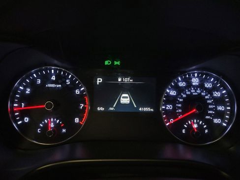 Used 2024 Kia Forte LXS FWD image 23