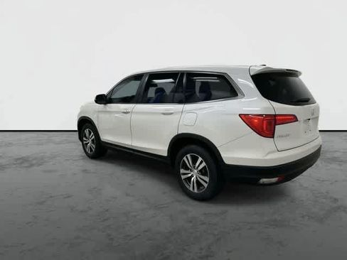 Used 2017 Honda Pilot EX-L image 9