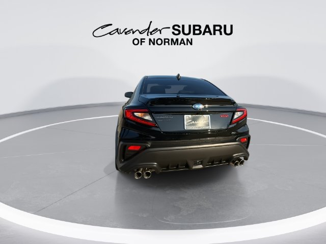 New 2026 Subaru WRX Premium AWD/4WD image 10