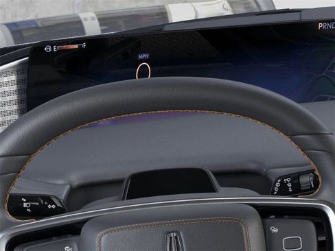 New 2025 Lincoln Navigator L Black Label image 26