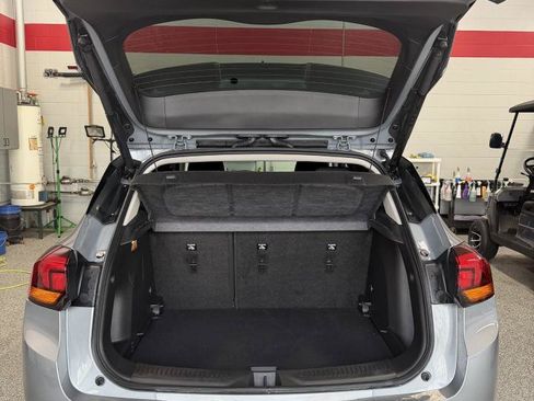 Used 2023 Buick Encore GX Select w/ Sport Touring Package AWD/4WD image 6
