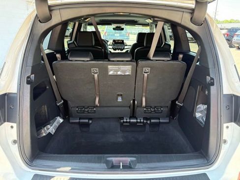 Used 2025 Honda Odyssey Sport-L image 34