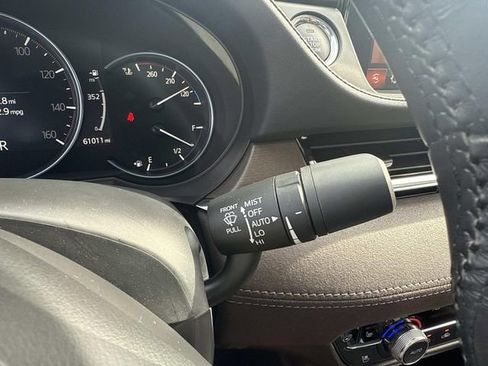 Used 2018 MAZDA MAZDA6 Signature image 32