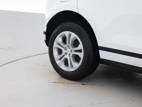 Used 2020 Land Rover Range Rover Evoque S image 19