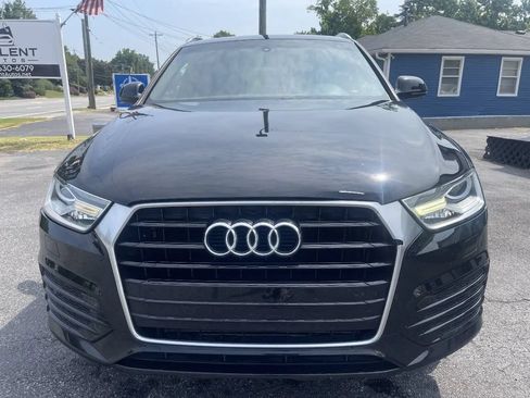 Used 2018 Audi Q3 2.0T Premium w/ Convenience Package FWD image 2