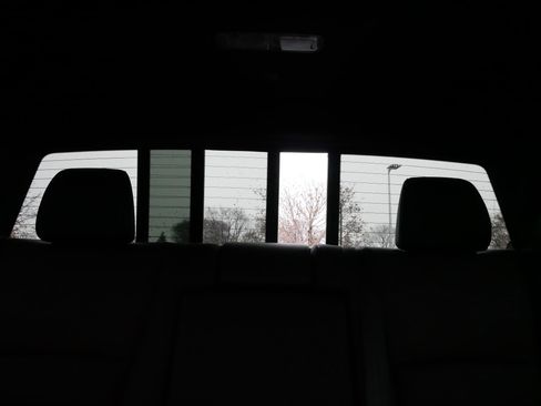 Certified 2026 Honda Ridgeline Black Edition image 35