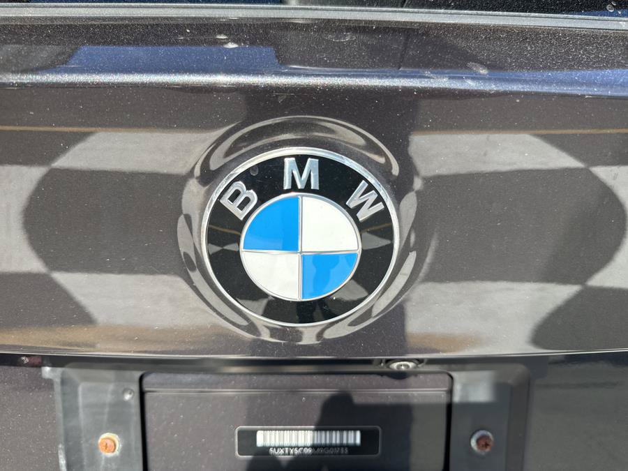 Used 2021 BMW X3 xDrive30i w/ Convenience Package AWD/4WD image 36