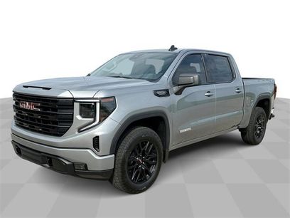 New 2026 GMC Sierra 1500 Elevation