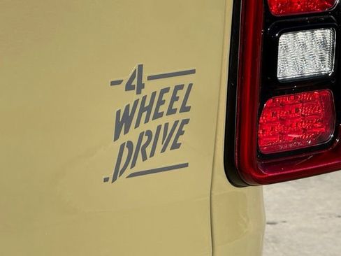 New 2026 Jeep Gladiator Willys image 11