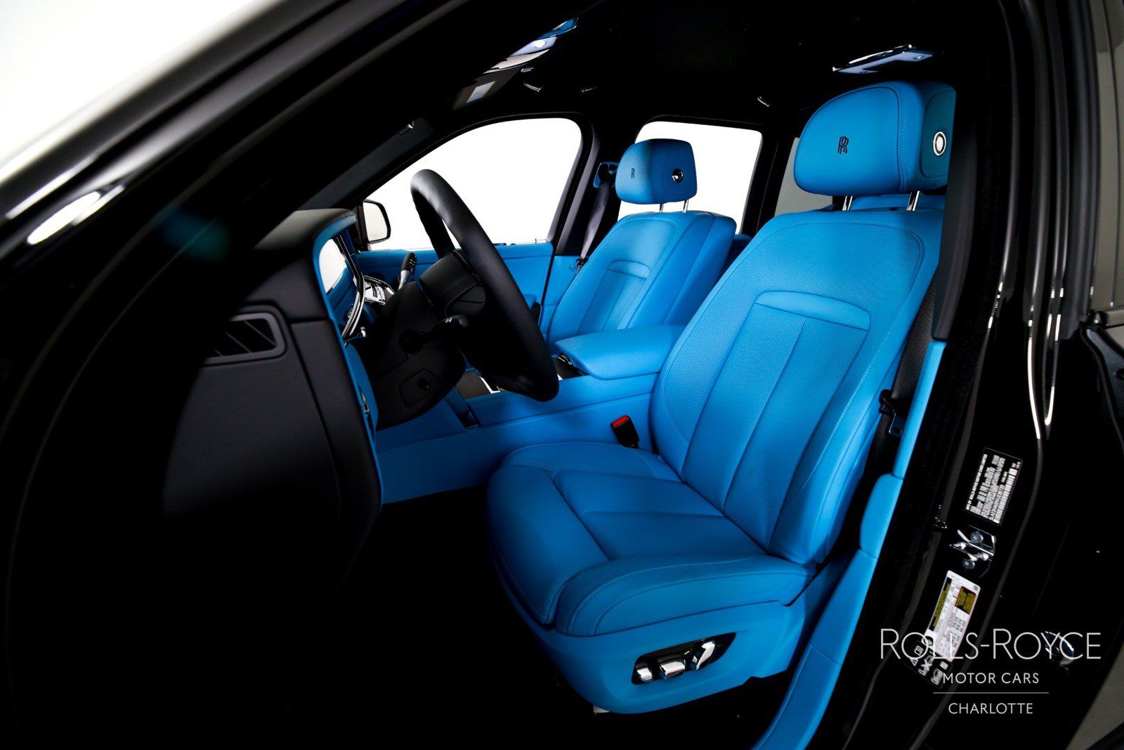 New 2027 Rolls-Royce Cullinan AWD/4WD image 13