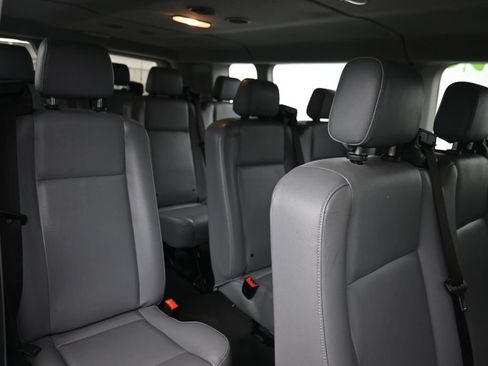 Used 2018 Ford Transit 350 XL RWD image 11