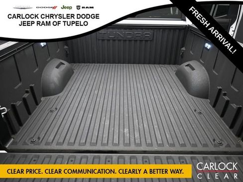 Used 2024 Toyota Tundra SR5 w/ SR5 Premium Package image 40