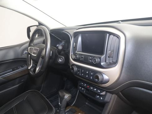 Used 2019 GMC Canyon Denali AWD/4WD image 39