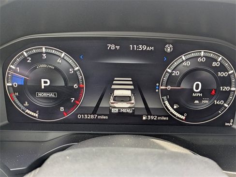 Used 2024 Mitsubishi Outlander SE image 33