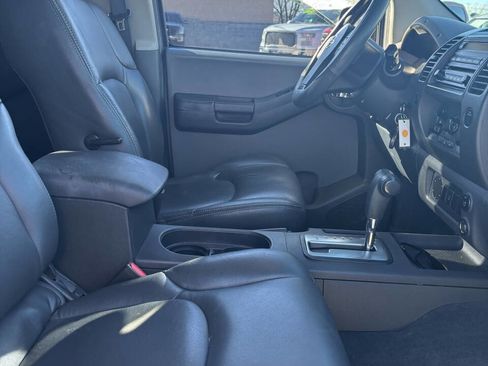 Used 2007 Nissan Xterra SE w/ Tow Pkg image 15