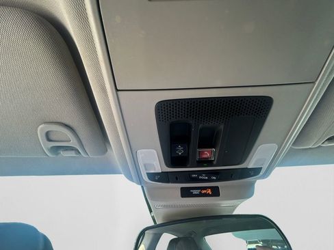 Used 2024 Honda Accord EX image 18