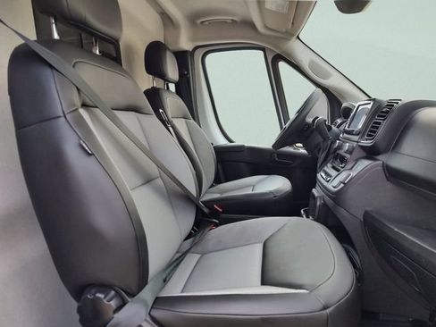 Used 2025 RAM ProMaster 3500 w/ Convenience Group FWD image 27