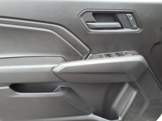 New 2026 Chevrolet Colorado Trail Boss AWD/4WD image 9
