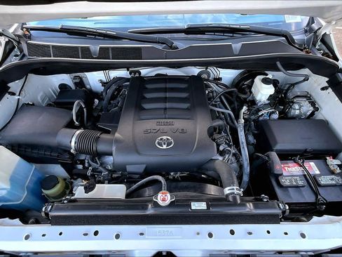 Used 2018 Toyota Tundra SR5 image 58