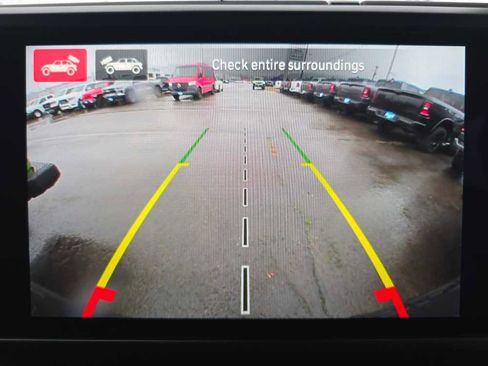 New 2026 Jeep Wrangler Unlimited Rubicon image 19