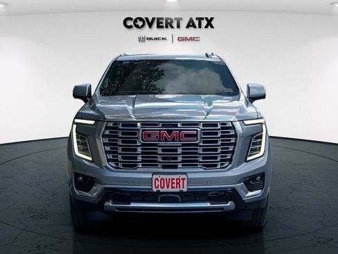 New 2026 GMC Yukon XL Denali w/ Denali Reserve Package AWD/4WD image 4
