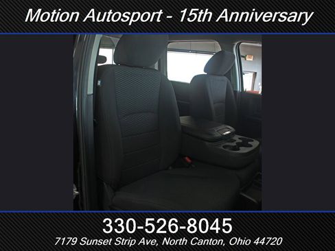 Used 2019 RAM 1500 Express w/ Wheel & Sound Group AWD/4WD image 36
