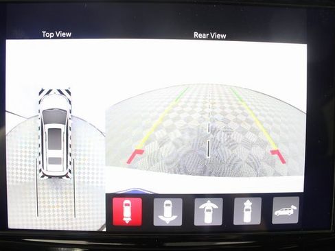 New 2026 Chrysler Pacifica Select image 4