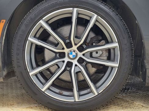 Used 2023 BMW 430i xDrive Convertible image 11