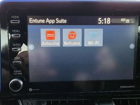 Used 2021 Toyota C-HR XLE image 29