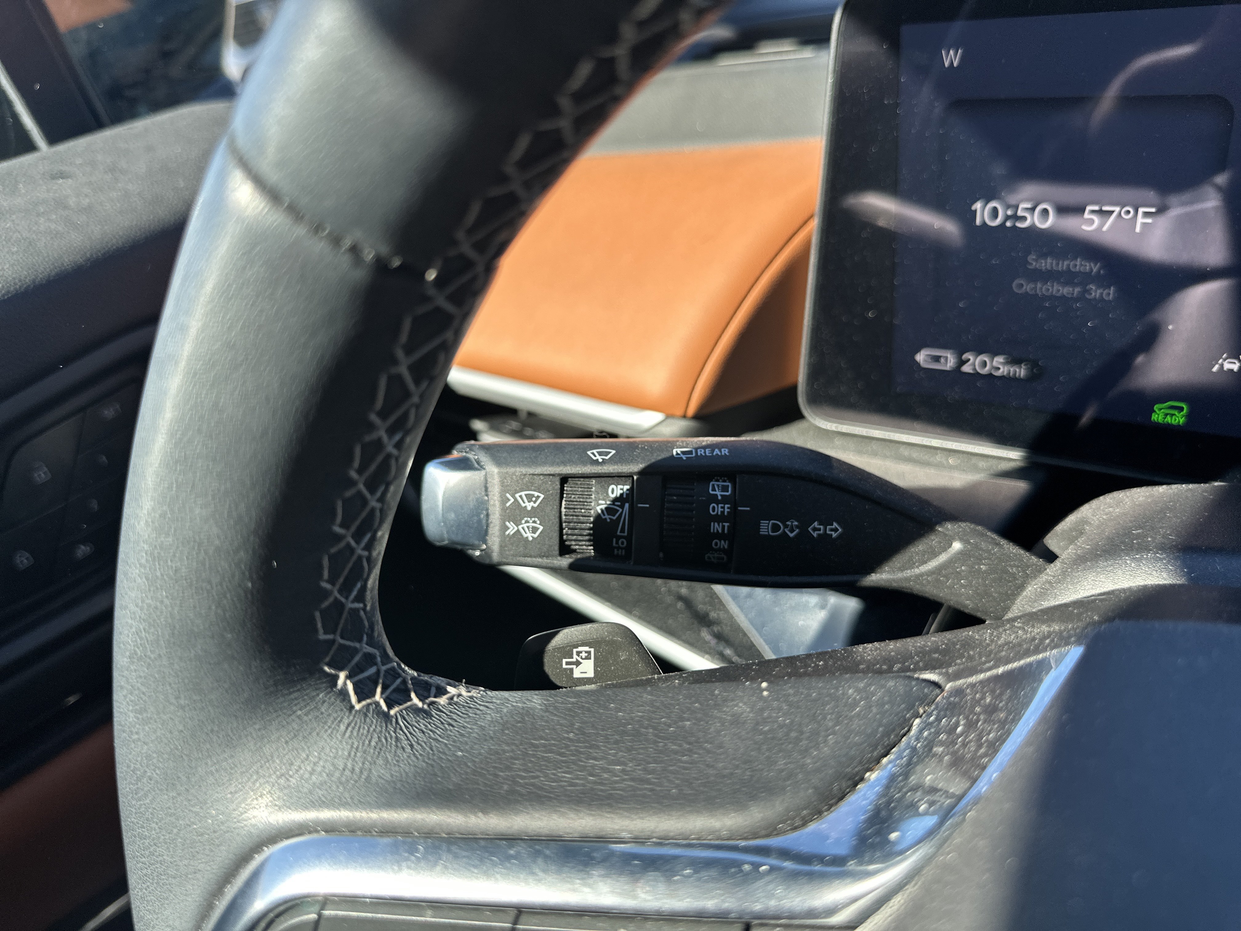 Certified 2025 Honda Prologue Elite image 23