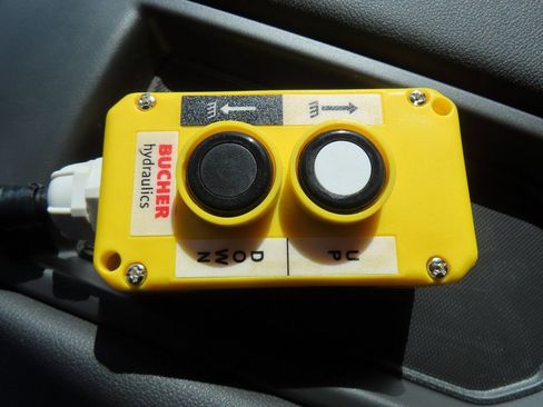 New 2025 Chevrolet Silverado 3500 W/T w/ WT Convenience Package image 10