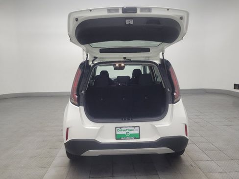 Used 2025 Kia Soul LX w/ LX Technology Package image 29