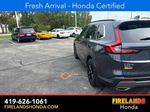 Used 2024 Honda CR-V Sport-L image 8