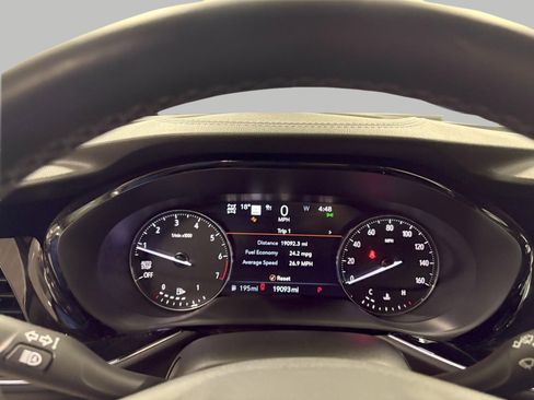 Used 2023 Buick Envision Avenir image 15