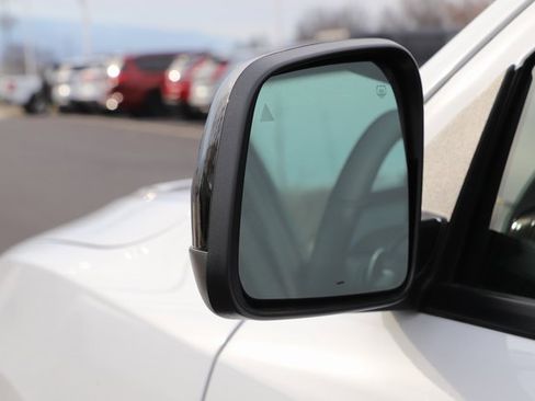 New 2026 Dodge Durango GT image 10