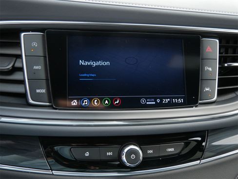 Used 2022 Buick Enclave Essence w/ Sport Touring Edition image 20