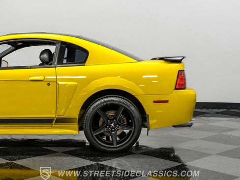 Used 2003 Ford Mustang Mach 1 image 23