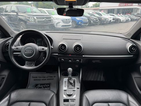 Used 2016 Audi A3 1.8T Premium FWD image 21