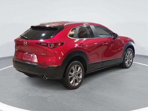 Used 2023 MAZDA CX-30 AWD 2.5 S w/ Preferred Package image 5