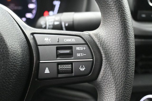 Certified 2025 Honda Accord LX image 9