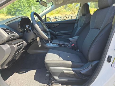 Certified 2023 Subaru Impreza 2.0i AWD/4WD image 20