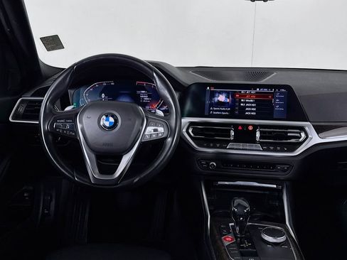 Used 2020 BMW 330i Sedan w/ Convenience Package image 14