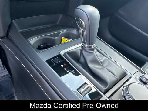 Certified 2026 MAZDA CX-30 AWD 2.5 S image 49