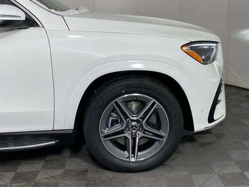 New 2026 Mercedes-Benz GLE 350 4MATIC image 10