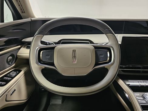 Used 2024 Lincoln Nautilus Premier w/ Equipment Group 102A image 22