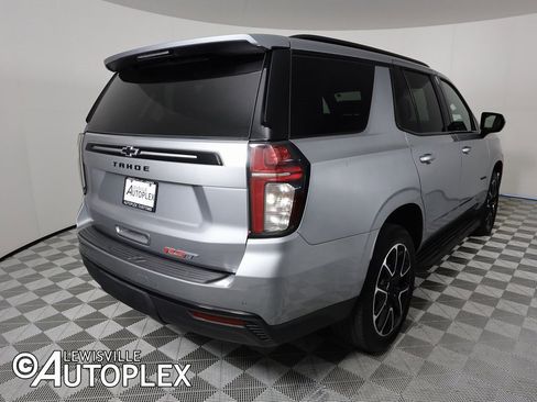 Used 2023 Chevrolet Tahoe RST image 5